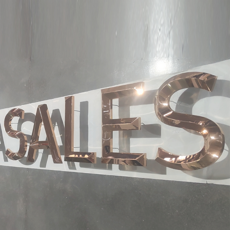 Products – ZX SIGN